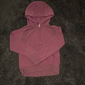 MTA Sport Kids Hoodie in Pink